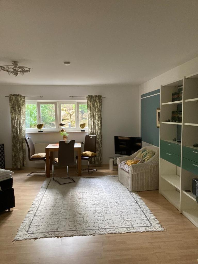 Neu! Ferienwohnung Hege 18 Am Bodensee Wasserburg am Bodensee Exterior photo